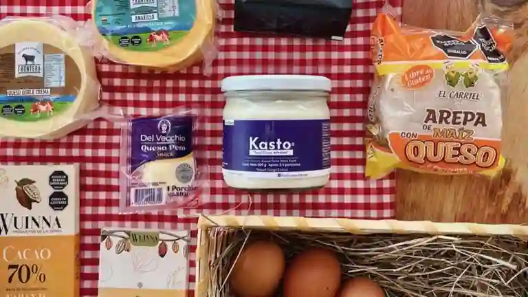 Tienda Frontera Chía a Domicilio Tienda Frontera Chía