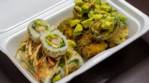 Mulan Sushi Soacha