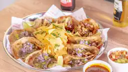Chingones Taqueria