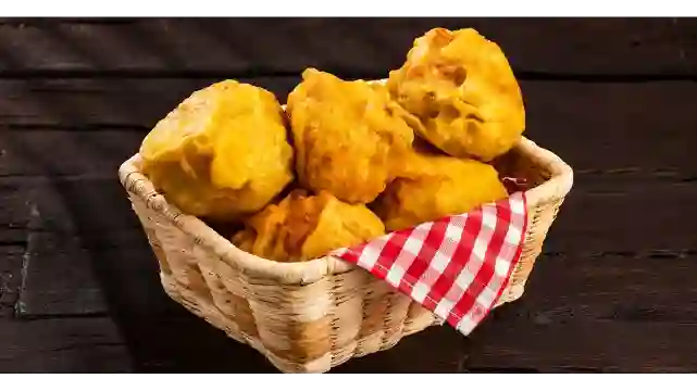 Kemao Frito y Parrilla
