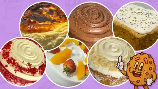 Koco Cakes