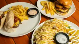 Booca Restaurante