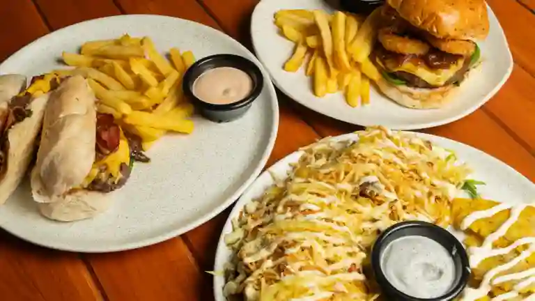 Booca Restaurante
