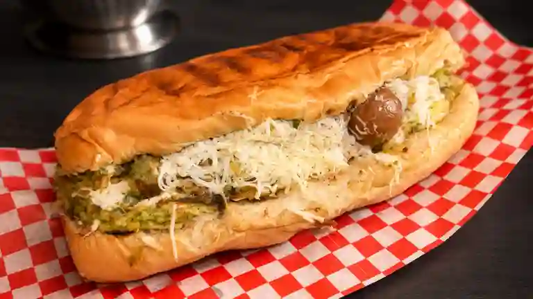 Mr.pincho a Domicilio Mr.pincho