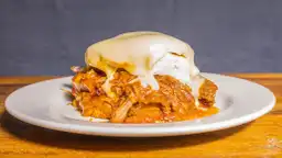 La Cazuela Paisa Cerritos