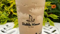 Bubble House Tea