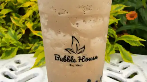 Bubble House Tea