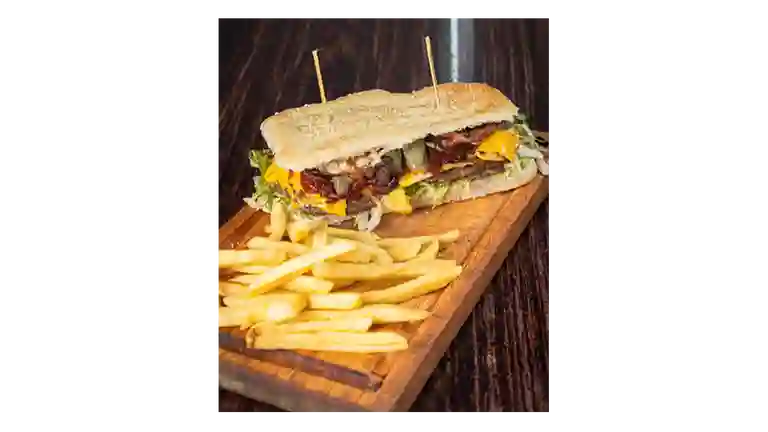 el Broaster Del Chef a Domicilio el Broaster Del Chef