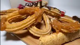 Churritos