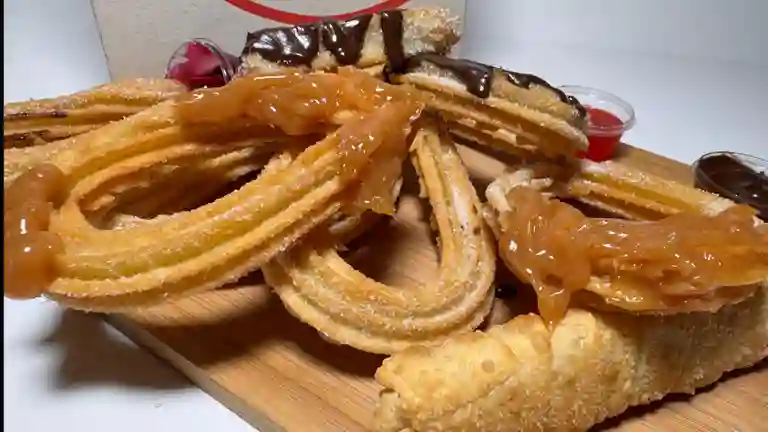 Churritos