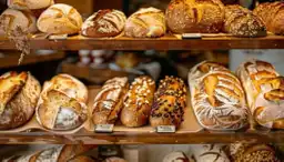 Panaderia Beka