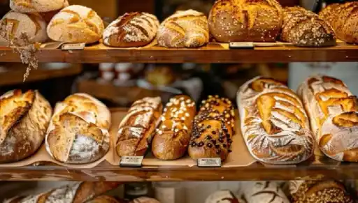 Panaderia Beka