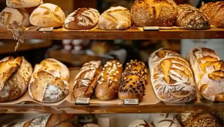 Panaderia Beka