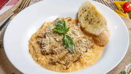 Los Doce Cocina Italiana