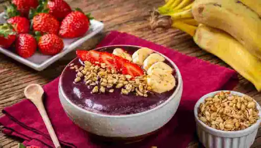 Bendito Acai