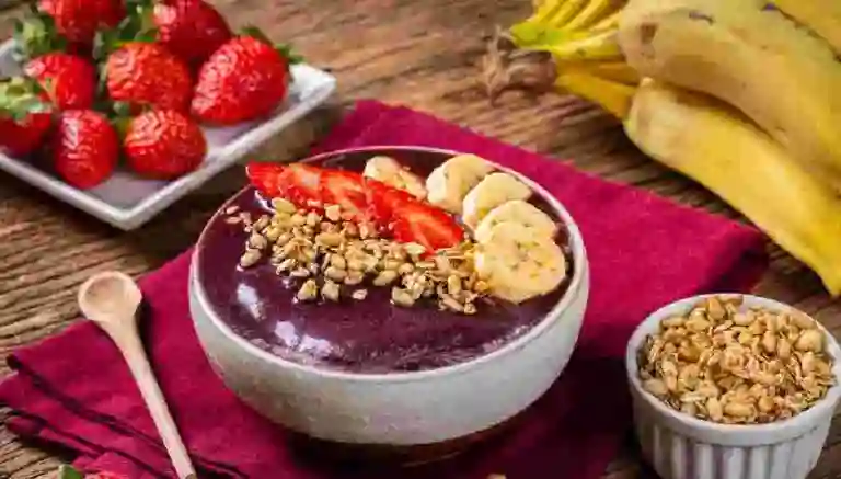 Bendito Acai