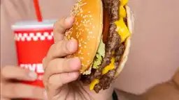 Five Guys Enterprises Usaquén