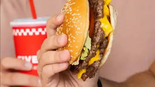Five Guys Enterprises Usaquén