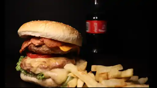 La Santa Fastfood