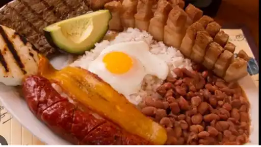 Deliciadairis