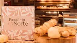 Panaderia Del Norte