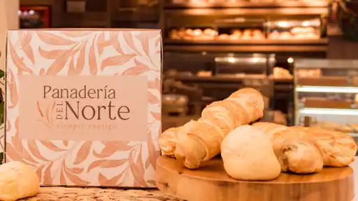 Panaderia Del Norte