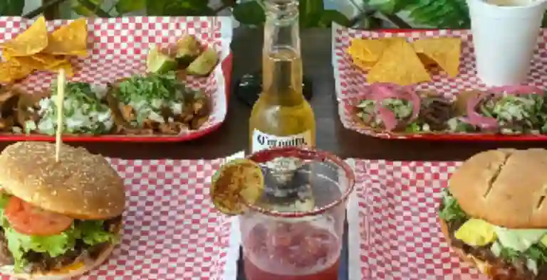 La Birria Del Toño