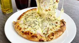 Bigote Pizzeria