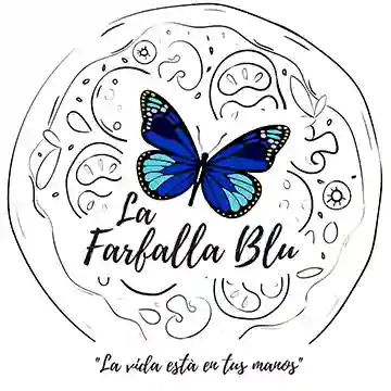 La Farfalla Blu