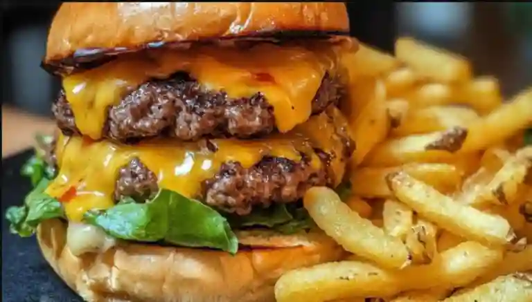 Chino Burguer'soa a Domicilio Chino Burguer'soa