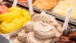 Nebulata Gelato y Caffe