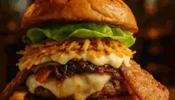 La Bocata Armenia