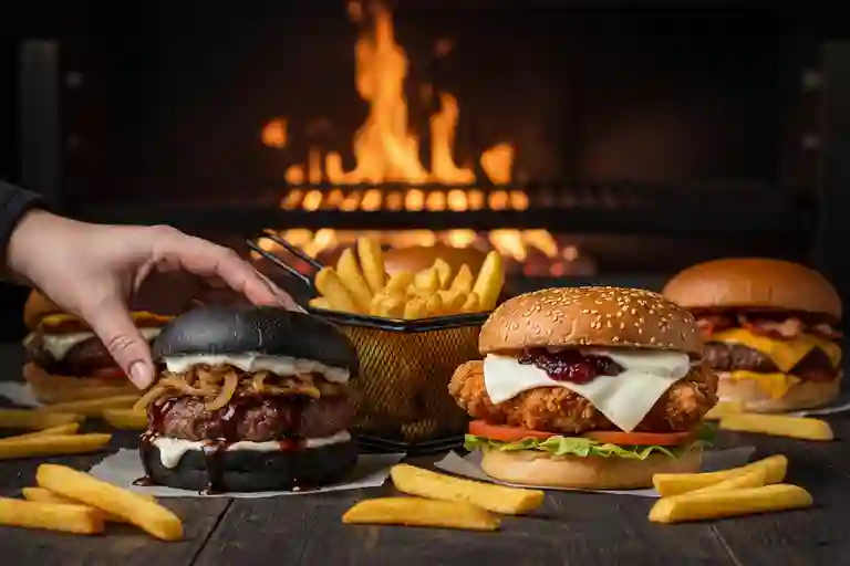 Bocatto a Domicilio Bocatto