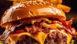 Big Boy Burger