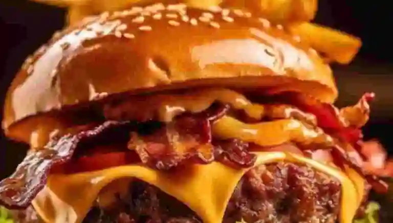 Big Boy Burger