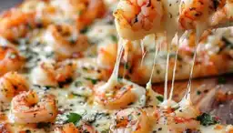 Que Bona Pizza