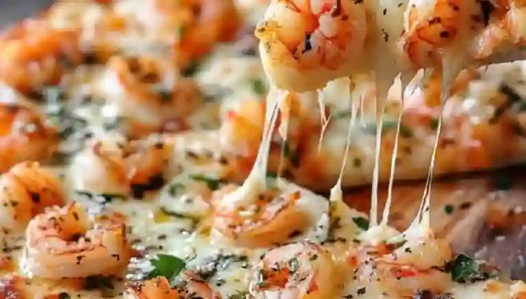Que Bona Pizza