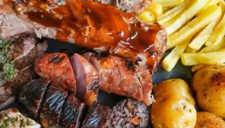 Carniboro Parrilla y olla a Domicilio Carniboro Parrilla y olla