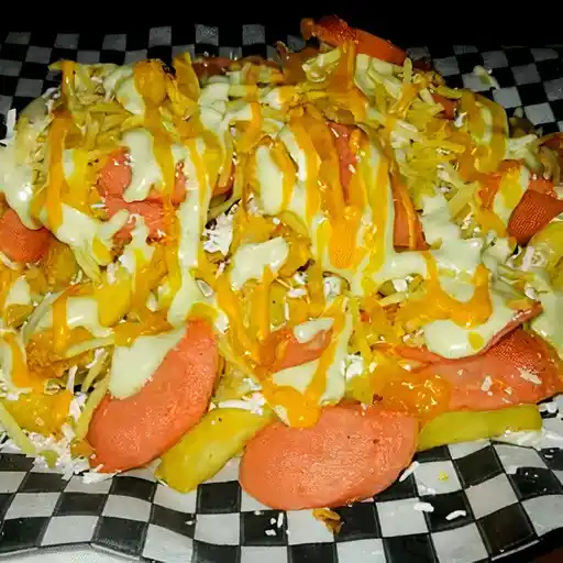 ZR Boston Fast Food