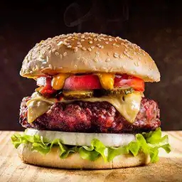 La Waka Fast Food