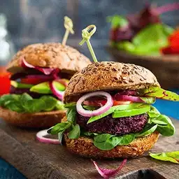 Bareburger