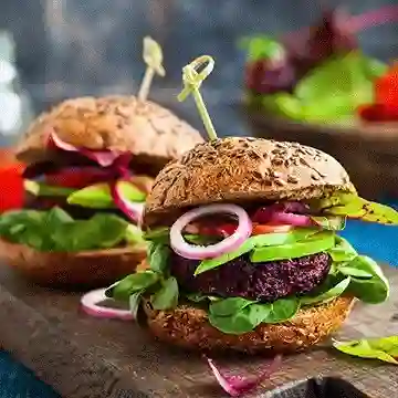 Bareburger