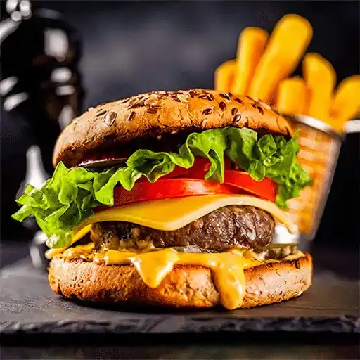 The Golden Food