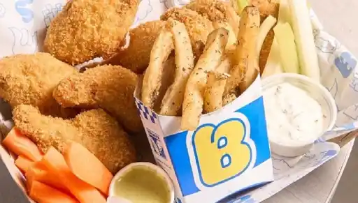 Brokys