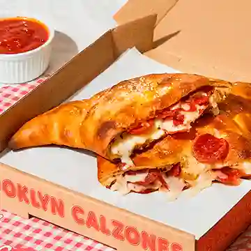 Brooklyn Calzones & Pizza