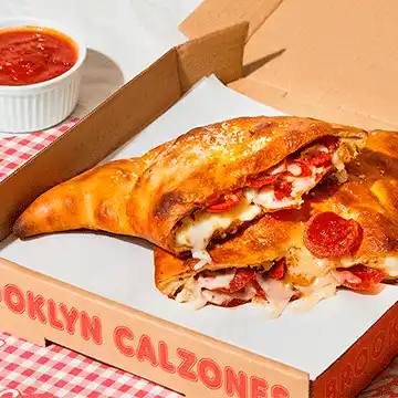 Brooklyn Calzones & Pizza