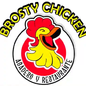 Brosty Chicken