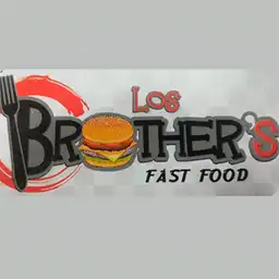 LOS BROTHERS FAST FOOD