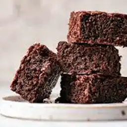 Solo Brownies