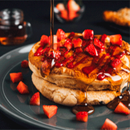 Brunch & Munch